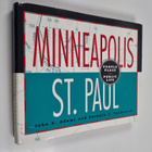 John S. Adams : Minneapolis-St. Paul - People, Place, and... - pikkukuva 1