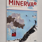 Jaana Hallamaa : Minerva 1 : Johdatus filosofiseen ajatte... - pikkukuva 1