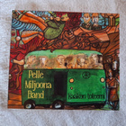 Pelle Miljoona Band – Kaakon Toteemi CD - pikkukuva 1