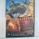 Desert strike Sega Mega Drive peli - pikkukuva 1