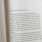 Jari Tervo: Esikoinen - pikkukuva 3