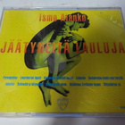 SIELUN VELJET - JÄÄTYNEITÄ LAULUJA CD NIMMARILLA - pikkukuva 2