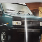 Peugeot J5 -esite, 1991 - pikkukuva 1