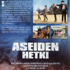 Aseiden Hetki	(86 494)	UUSI	-FI-	DVD	slipcase,		james gardne - pikkukuva 2