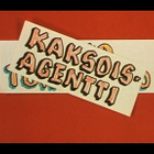 UUNO TURHAPURO KAKSOISAGENTTI dvd 1987 - pikkukuva 5