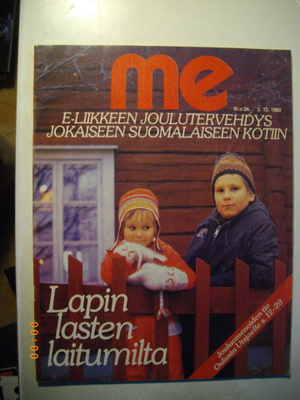 Me lehti Nro 24/1980