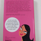 Sarah Mlynowski : Rintsikoita ja luudanvarsia - pikkukuva 2