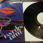 Syrinx / Rajatsi-Kvintetti – Fanttien Riffit - pikkukuva 1
