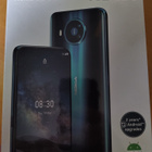 Nokia 8.3 5G älypuhelin - pikkukuva 1