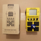 Zoom MS-200D+ Multiefekti - pikkukuva 1