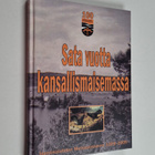 Sata vuotta kansallismaisemassa : Haminalahden metsästyss... - pikkukuva 1