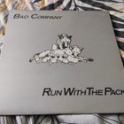 Bad Company - Run With The Pack - pikkukuva 1