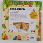 Petra Bartikova : Mehiläispesä - pikkukuva 2