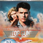 Top Gun  -  Special Collector's Edition  -   (Blu-ray) - pikkukuva 1