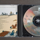 CD: J. Karjalainen - Laura Häkkisen silmät (1998) - pikkukuva 3