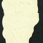 Sagokonst 27 - Ihastuttava pieni enkeli 9 - 1940-luvulta!!! - pikkukuva 2