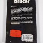 Andres Kung : Kenen asialla, Bruce - pikkukuva 2