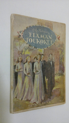Oke Peltonen : Elämän toukokuu