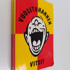 Vuosituhannen vitsit - pikkukuva 1