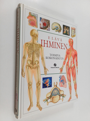 Tony (toim.) Smith : Elävä ihminen : toimiva kokonaisuus