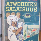 Harry Stephen Keeler: Atwoodien salaisuus. 296 s. - pikkukuva 1