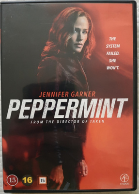 Peppermint