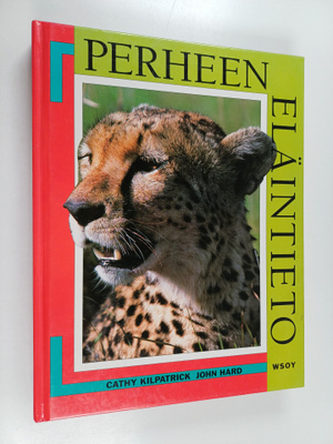 Cathy Kilpatric : Perheen eläintieto