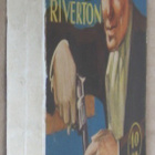 Stein Riverton: Tuhat rautaa tulessa, Wsoy 1938.  2p. 238 s. - pikkukuva 2