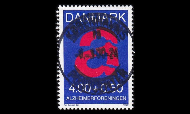 Tanska 1221 o Alzheimer-yhdistys (1999)