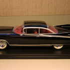 Cadillac eldorado seville -59 1:24 - pikkukuva 3