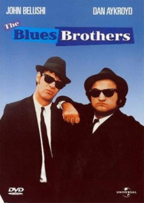 Blues Brothers (DVD)