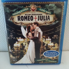 Romeo + Julia (Blu-ray) - pikkukuva 1
