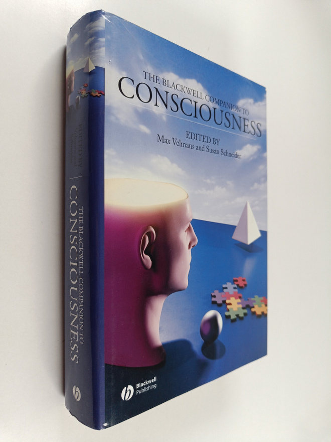 The Blackwell companion to consciousness
