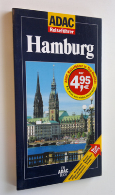 Gudrun Altrogge : Hamburg