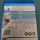 SMURFFIT 2 (ENG+FI+SWE -PUHE) BD*** - pikkukuva 2