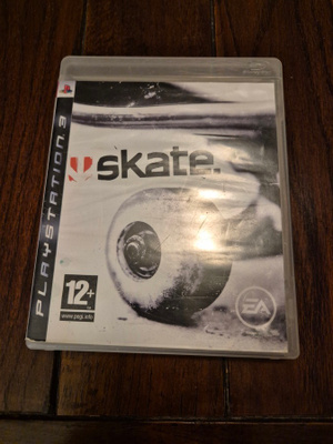 Skate (PS3)