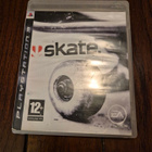 Skate (PS3) - pikkukuva 1