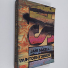 Jani Saxell : Vaihtoehtoinen USA - pikkukuva 1