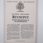 Kai Vakkuri ym. : Ruusupuu : esseitä ajattelemisesta ja s... - pikkukuva 2