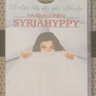 Vaarallinen syrjähyppy - pikkukuva 1