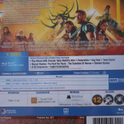 Thor Ragnarok Blu-ray - pikkukuva 2
