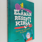 Elämän reseptikirja - pikkukuva 1