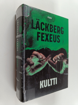 Camilla Läckberg ym. : Kultti