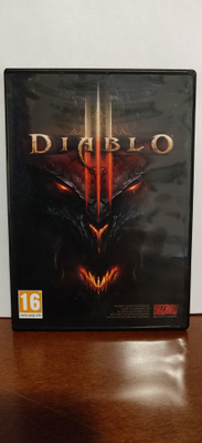 Diablo III - PC