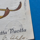 Martta Wendelinin kuvittama ja sign. kulkenut postikortti! - pikkukuva 5