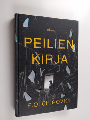 E. O. Chirovici : Peilien kirja