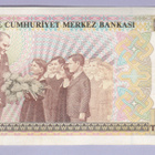 Turkki 100000 Lirasi v.1994 P-205 - pikkukuva 2