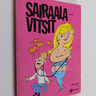 Sairaalavitsit - pikkukuva 1