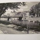 VANHA Postikortti Turku 1958 - pikkukuva 1