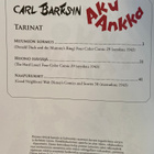Carl Barksin Aku Ankka 2 - pikkukuva 2